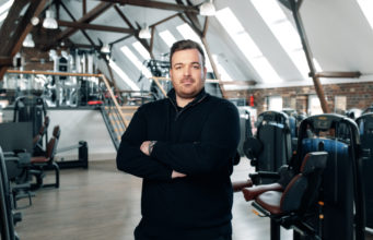 SPORTS AND MOTION präsentiert ARTIS – Das neue Cardio-Trainingskonzept von TECHNOGYM