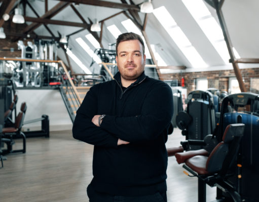 SPORTS AND MOTION präsentiert ARTIS – Das neue Cardio-Trainingskonzept von TECHNOGYM