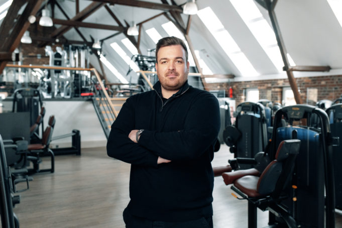 SPORTS AND MOTION präsentiert ARTIS – Das neue Cardio-Trainingskonzept von TECHNOGYM