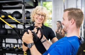 Wie das LIFE Fitness Oldenburg durch maßgeschneidertes Training punktet