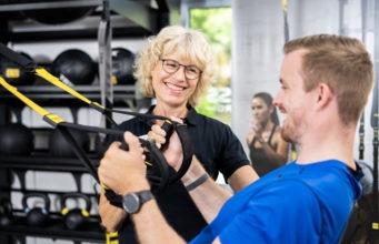 Wie das LIFE Fitness Oldenburg durch maßgeschneidertes Training punktet