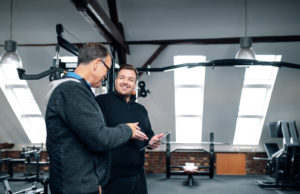 SPORTS AND MOTION – Premium Fitness monatlich kündbar