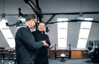 SPORTS AND MOTION – Premium Fitness monatlich kündbar