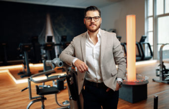 SPORTS AND MOTION – Personal Training als Erfolgsfaktor