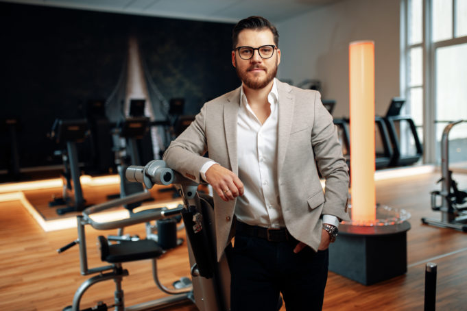 SPORTS AND MOTION – Personal Training als Erfolgsfaktor