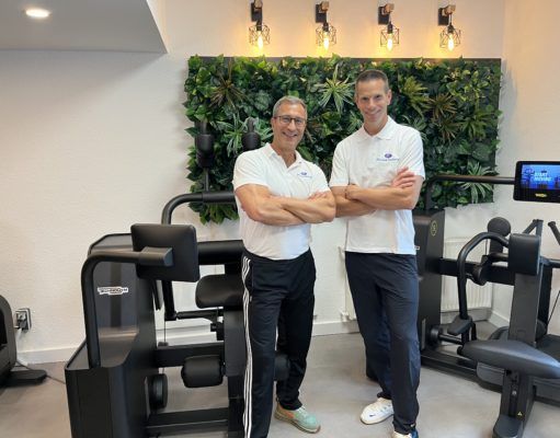 Die Zukunft des Krafttrainings in der Fitness Factory Lüdenscheid