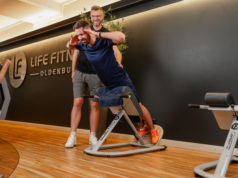 Effektive Hilfe bei Rücken- und Gelenkschmerzen: Mit LIFE Fitness Oldenburg zu mehr Lebensqualität
