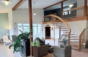 Mehr als Training: Wie Sauna und Wellness im Studio für Fitness Stockstadt Körper und Geist in Einklang bringen