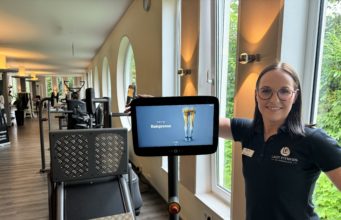 Die Zukunft des Trainings: LADY Fitness Oldenburg investiert in modernste EGYM Geräte