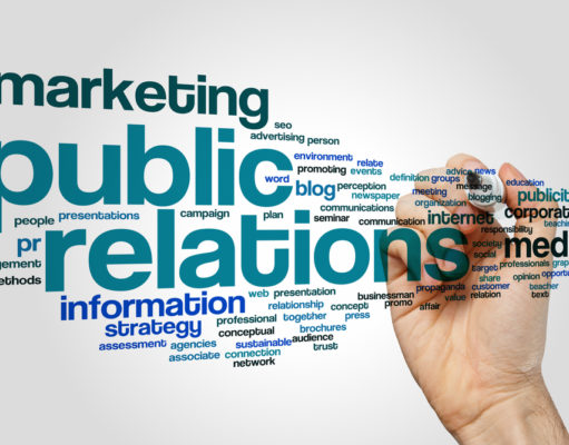 PR-Arbeit für Fitnessstudios – Die richtige Außendarstellung ist entscheidend