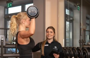 Individuelle Erfolgsstrategien: LIFE Fitness Oldenburg überzeugt mit Coachingkonzept