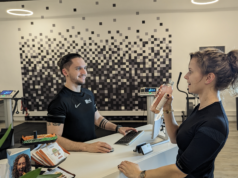 Individuelles Training mit Personal Trainer: Maßgeschneiderte Fitness für Gesundheit und Wohlbefinden in der fitbox Emmendingen