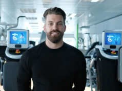 Fit ein Leben lang – wie Mauritius Gründel mit seinem Fitnessstudio Cityfitness in Bad Driburg, Menschen dabei begleitet