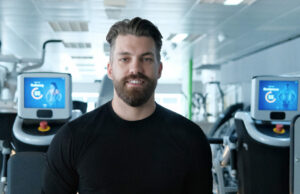 Fit ein Leben lang – wie Mauritius Gründel mit seinem Fitnessstudio Cityfitness in Bad Driburg, Menschen dabei begleitet