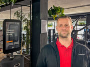 Fitness- und Gesundheitstraining neu gedacht: Daniel Wolff setzt auf EGYM als Herzstück des Trainings im Gesundheitsstudio Wolff