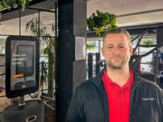 Fitness- und Gesundheitstraining neu gedacht: Daniel Wolff setzt auf EGYM als Herzstück des Trainings im Gesundheitsstudio Wolff